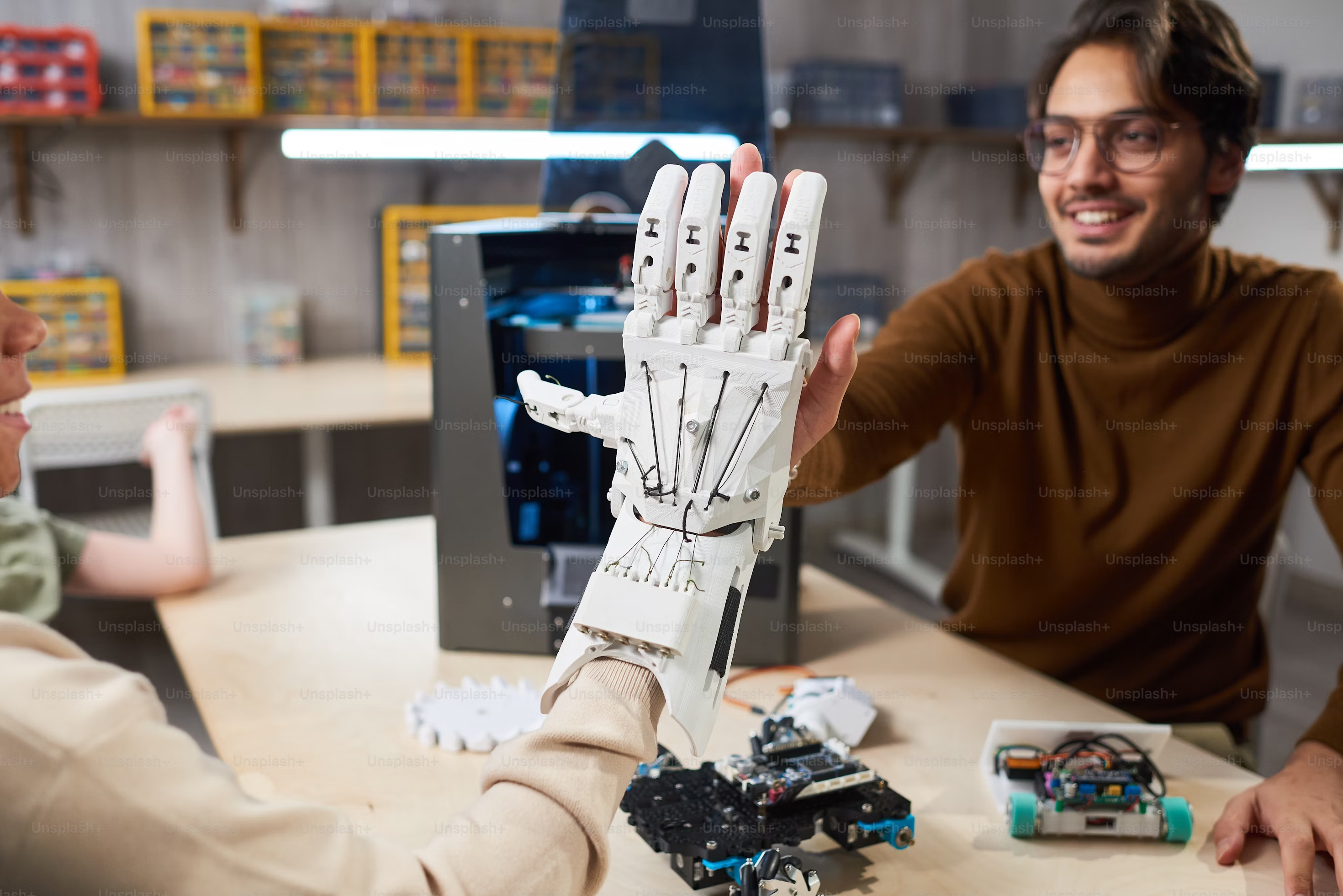 Preparing for Robotics Competitions: A Parent's Guide