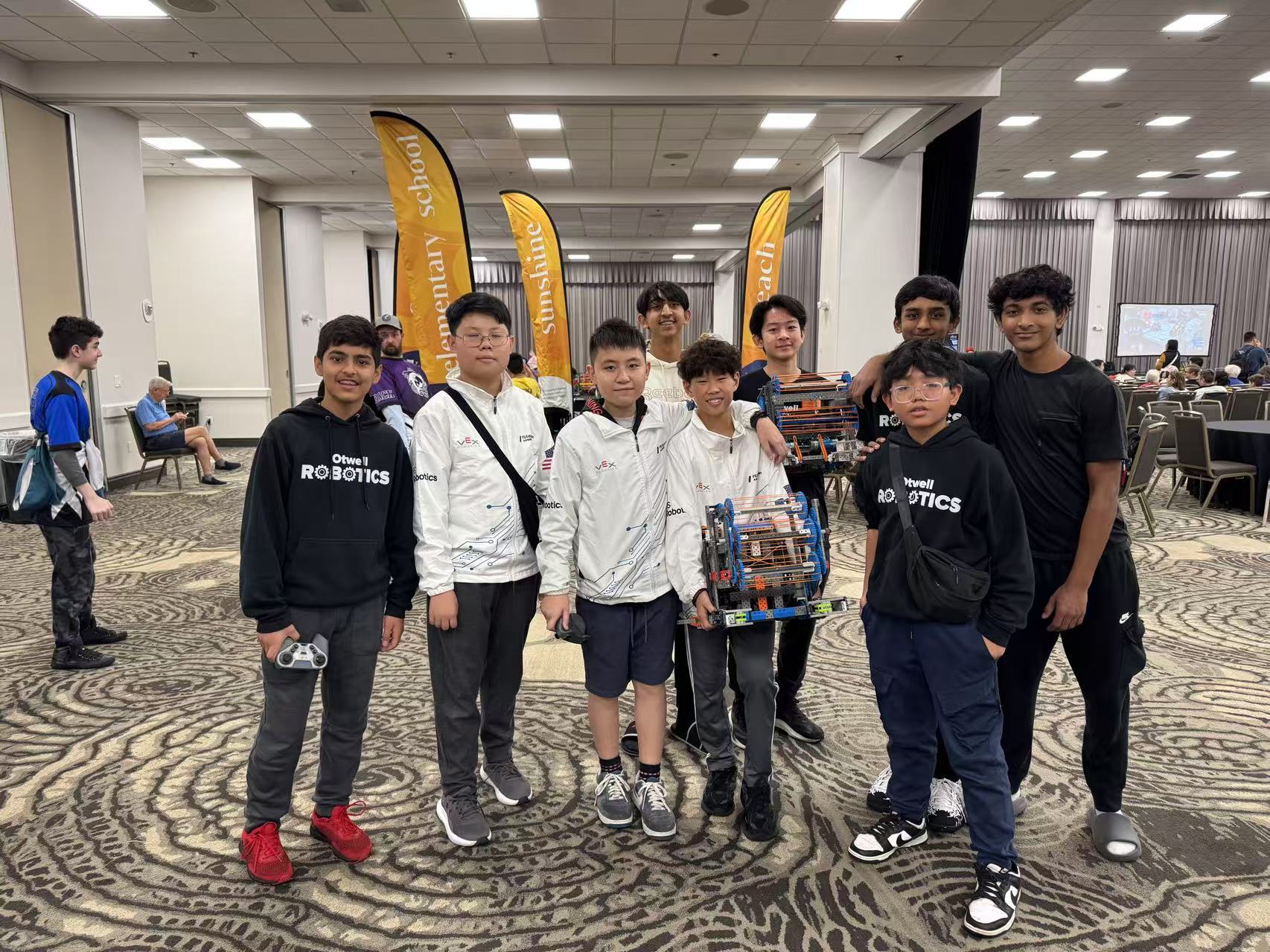 path-tournament